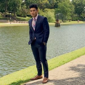 Meet your Posher, Tin